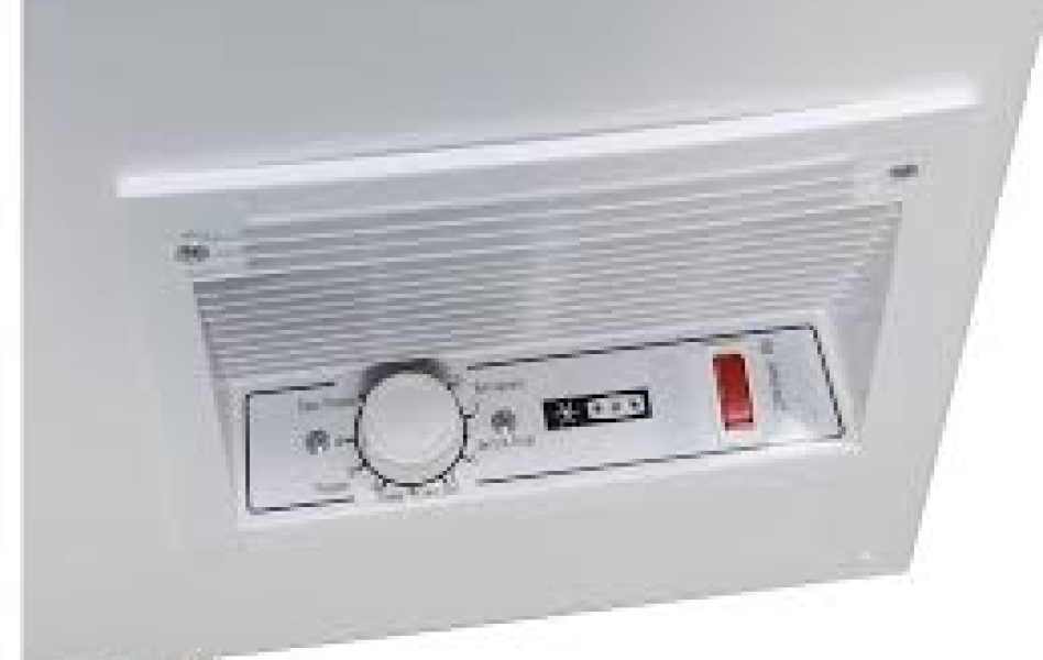 Tủ đông Alaska 742 lít HB-1100C