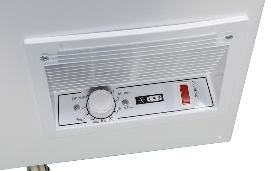 Tủ đông 3 cánh Alaska Inverter 1.288 lít HB-1500CI