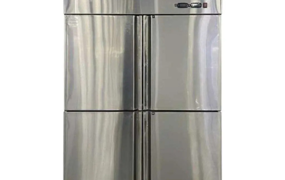 Tủ đông công nghiệp Cobi CB1.0L4AF