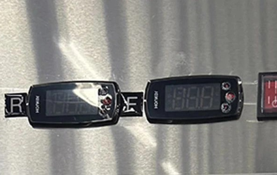 Tủ đông công nghiệp Cobi CB1.0L4AF