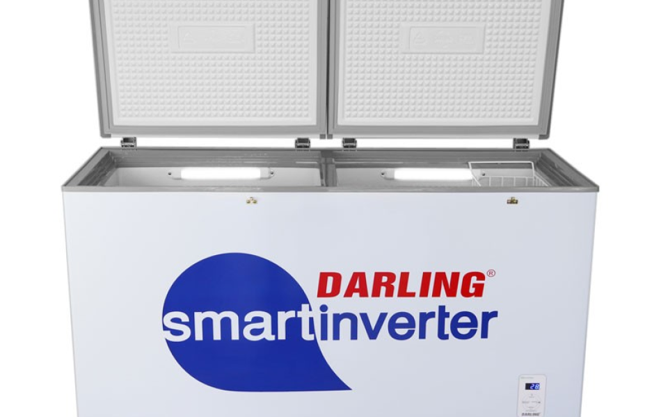 TỦ ĐÔNG DARLING 1 NGĂN 470/360L DMF-4799 AX-1
