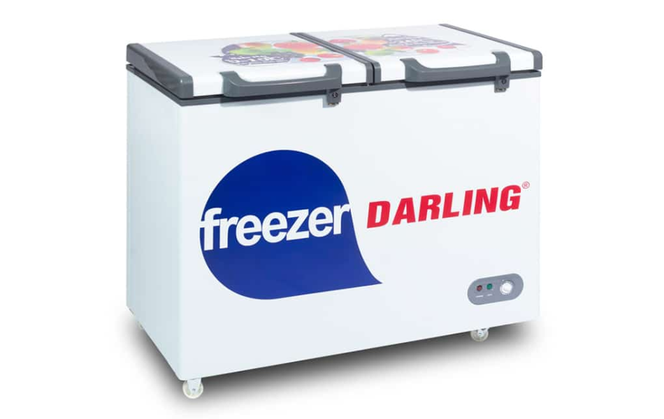 Tủ đông Darling 230 lít DMF-2799AX-1