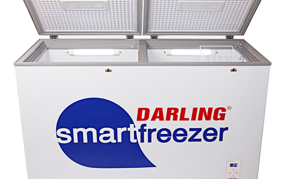 Tủ đông Darling DMF-4799AS 450 lít-982