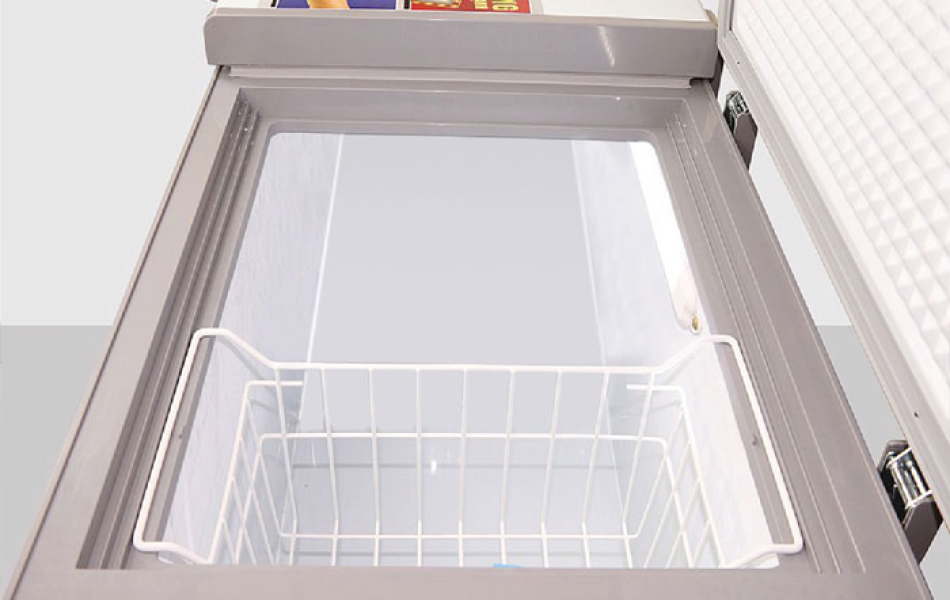 Tủ đông Darling 230 lít DMF-2799AX-1