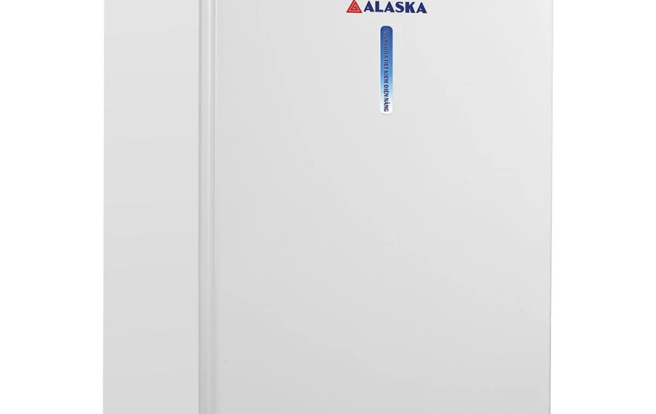 Tủ đông đứng 110 lít Alaska IF-11