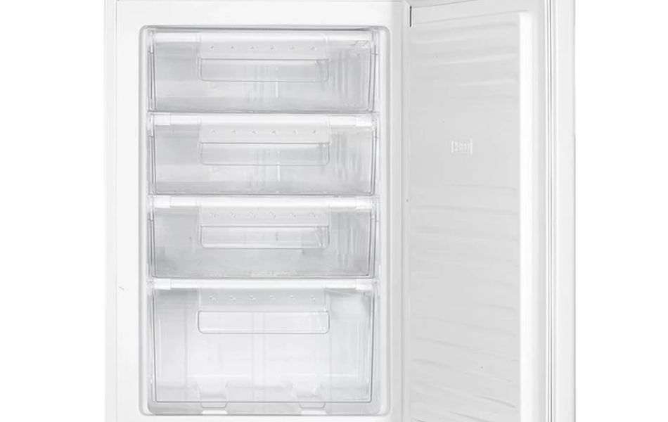 Tủ đông đứng 110 lít Alaska IF-11