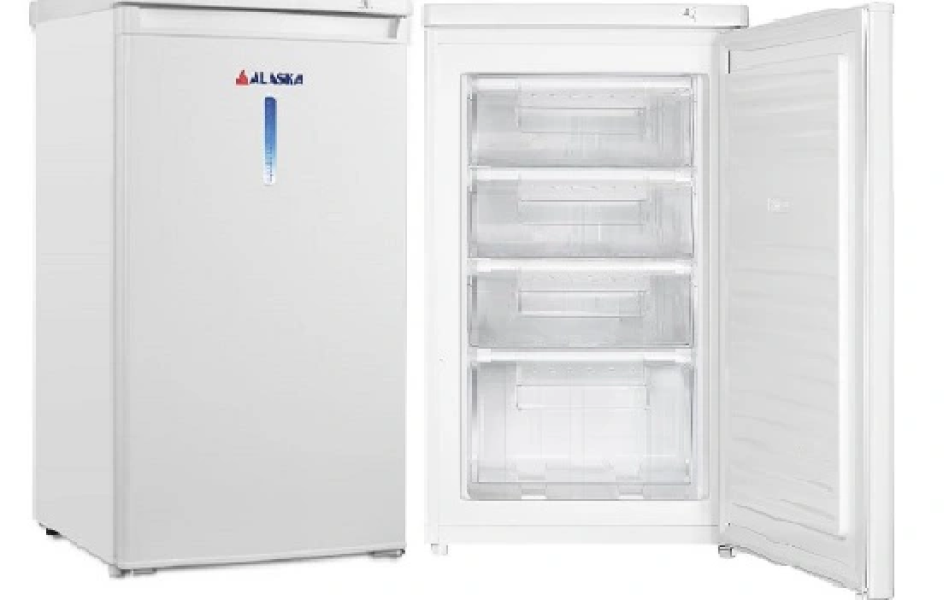 Tủ đông đứng 110 lít Alaska IF-11