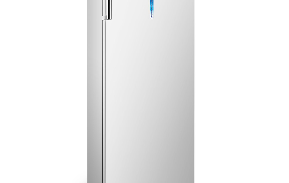 Tủ đông đứng Alaska 214 lít IF-215