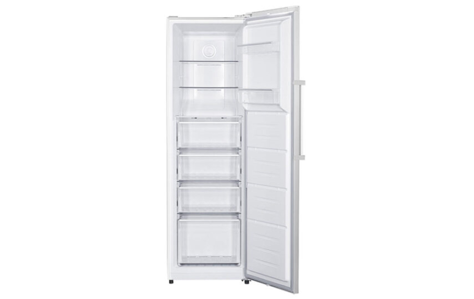 Tủ đông đứng Alaska 390 lít IF-390N