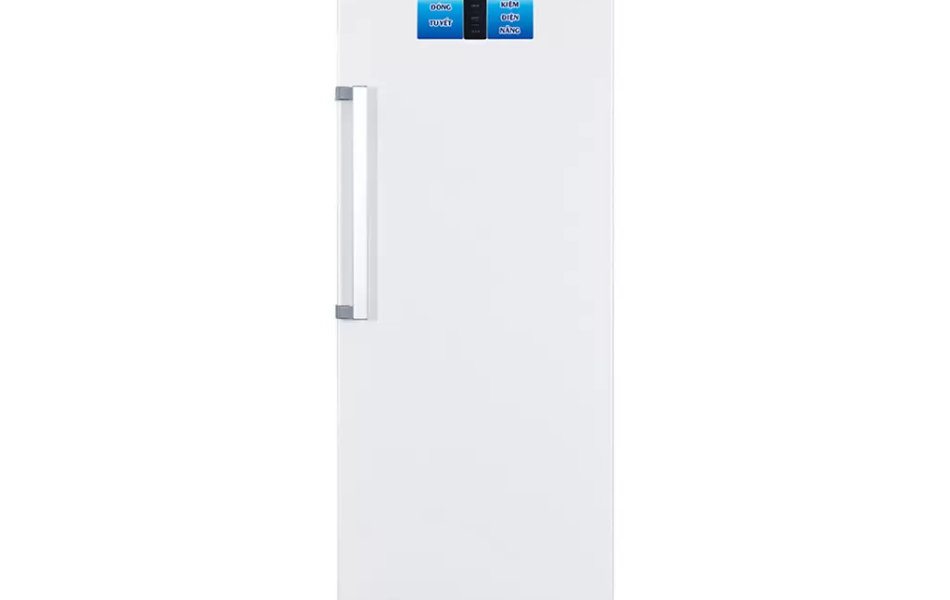 Tủ đông đứng Alaska 390 lít IF-390N