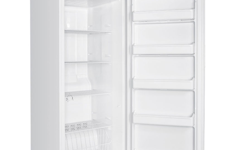 Tủ đông đứng Alaska 390 lít IF-390N
