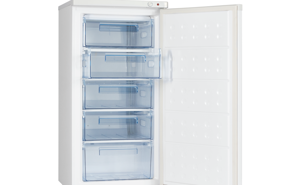 Tủ đông đứng Hòa Phát 147 lít HPF UAH6147