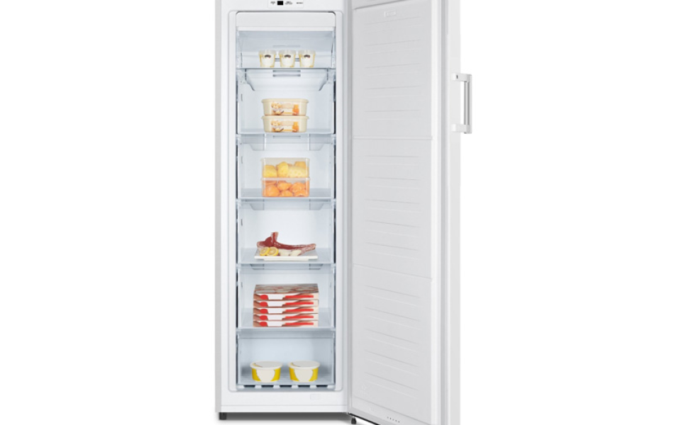 Tủ Đông Đứng SUMIKURA 210 Lít SKFU-218HSN Không Đóng Tuyết