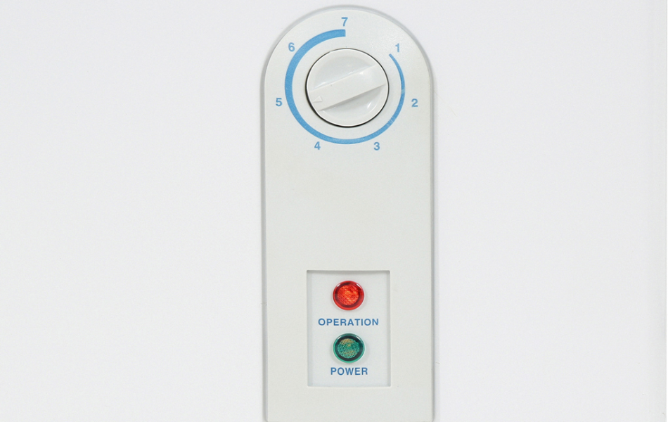 Tủ đông Hòa Phát 271 lít HPF BD6271