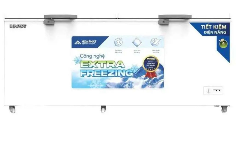Tủ đông Hòa Phát 783L HPF AD8783