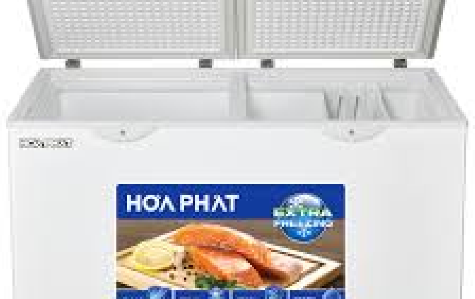 Tủ đông Hòa Phát Inverter 252 lít HPF AD8252