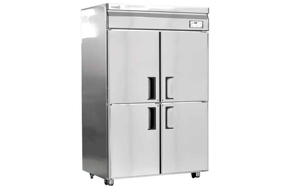  Tủ đông công nghiệp 4 cửa Happys HWA-45CF