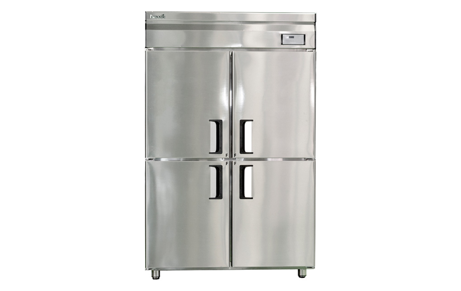  Tủ đông công nghiệp 4 cửa Happys HWA-45CF