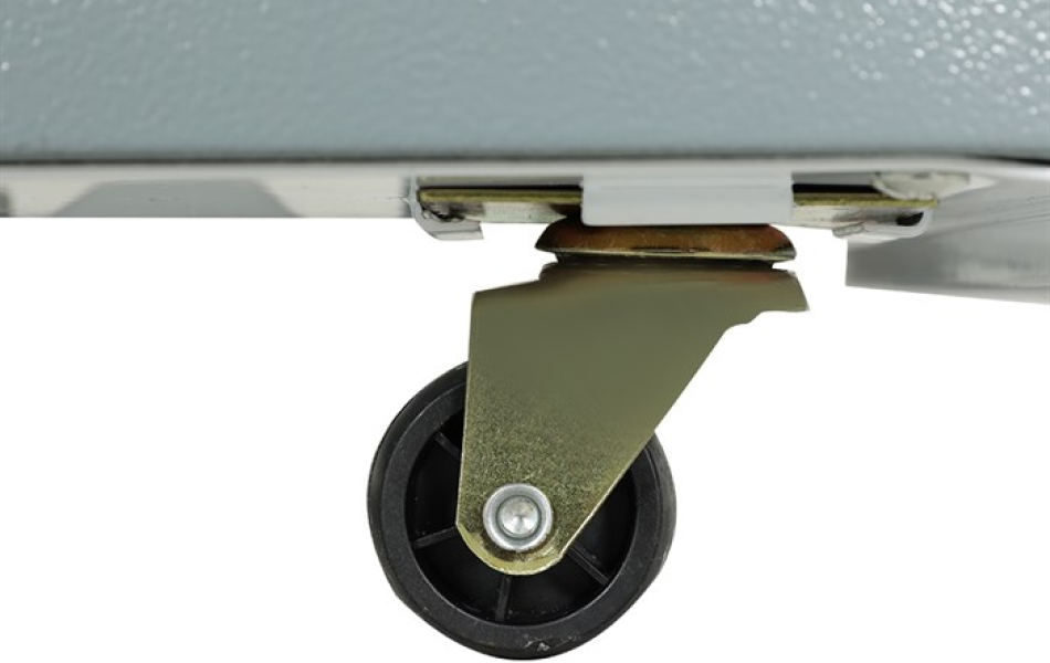 Tủ đông Kangaroo Inverter 430 lít KGFZ490IG1 