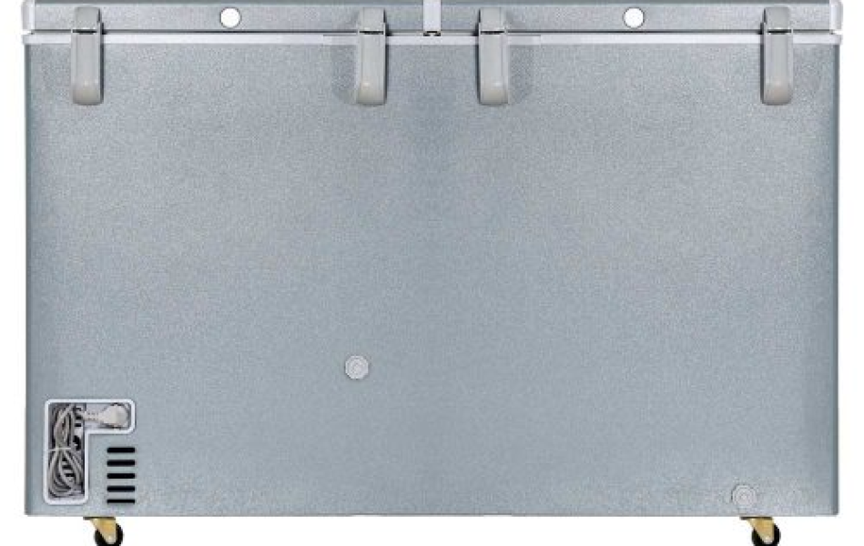 Tủ đông kháng khuẩn 375 lít KGFZ435IG1