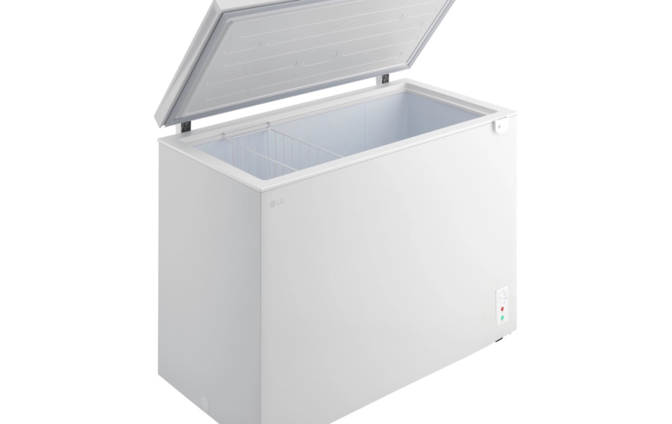Tủ đông LG Inverter C30WH 291 lít