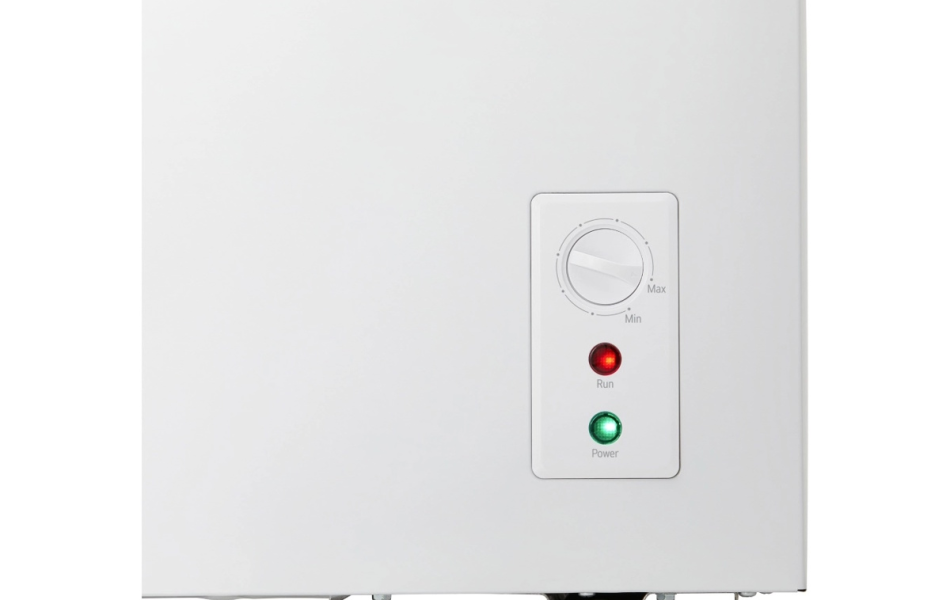 Tủ đông LG Inverter C30WH 291 lít