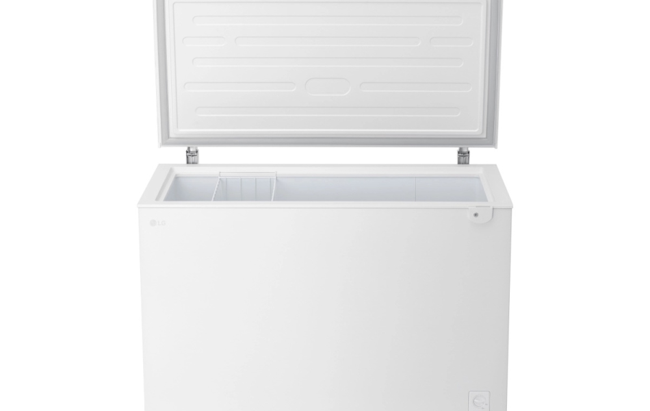 Tủ đông LG Inverter C30WH 291 lít