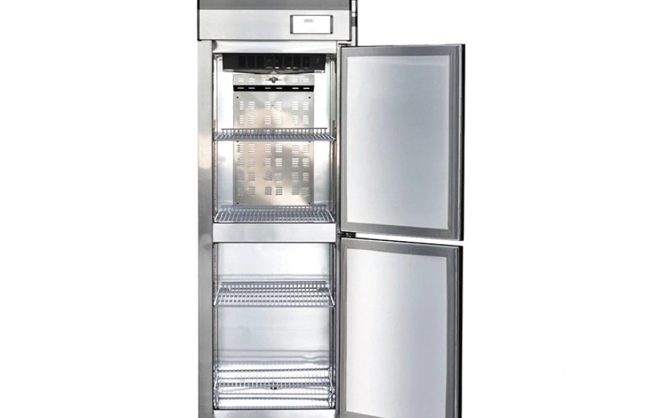 Tủ đông mát 2 cửa công nghiệp Happys HWA-25CFR