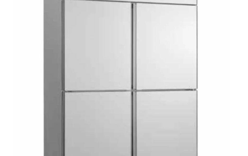 Tủ đông mát 4 cánh Cobi CB1.0L4A 1120lít