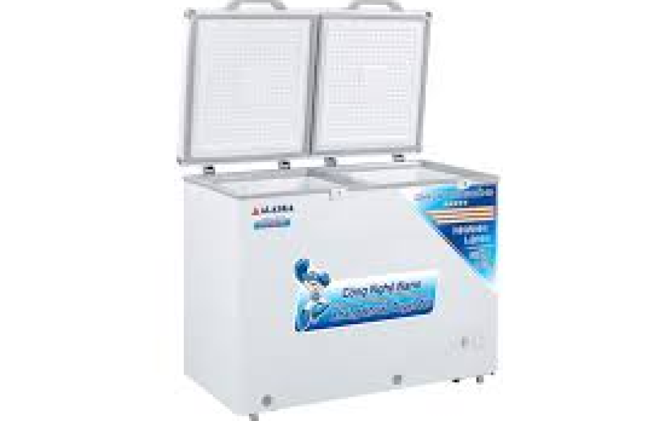 Tủ đông mát Alaska 205 lít BCD-3068C