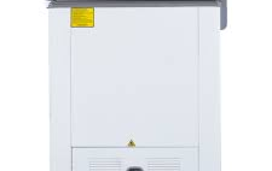 Tủ đông mát Alaska 282 lít BCD-4567N