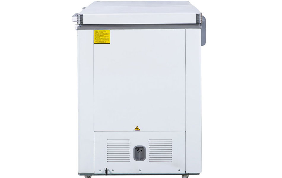 Tủ đông mát ALASKA 372 lít BCD-5568N