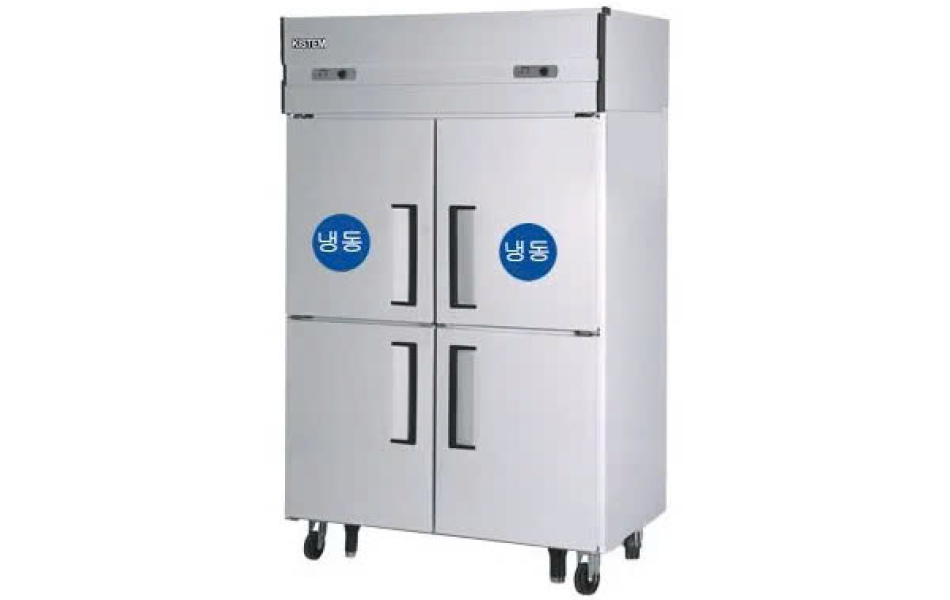  Tủ đông mát 4 cửa Kistem KIS-XD45HRF