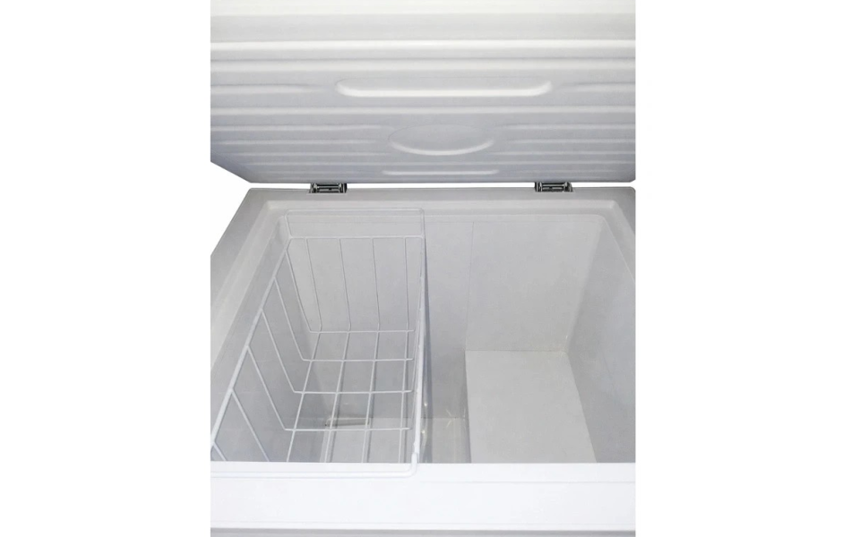 Tủ đông mini Hòa Phát 66L HPF AN666