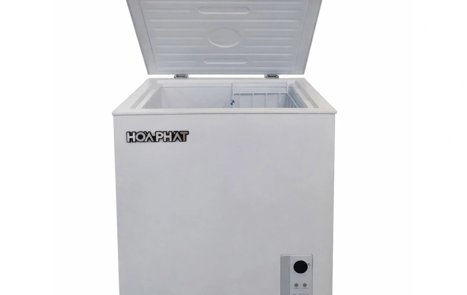 Tủ đông mini Hòa Phát 66L HPF AN666