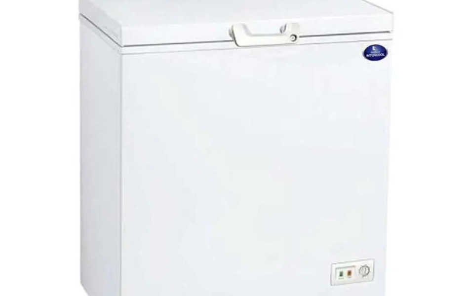 Tủ đông mini Sanden SCF-0165 145L