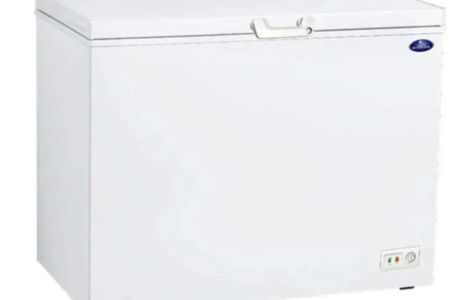 Tủ đông nằm Sanden SCF-0465 380L