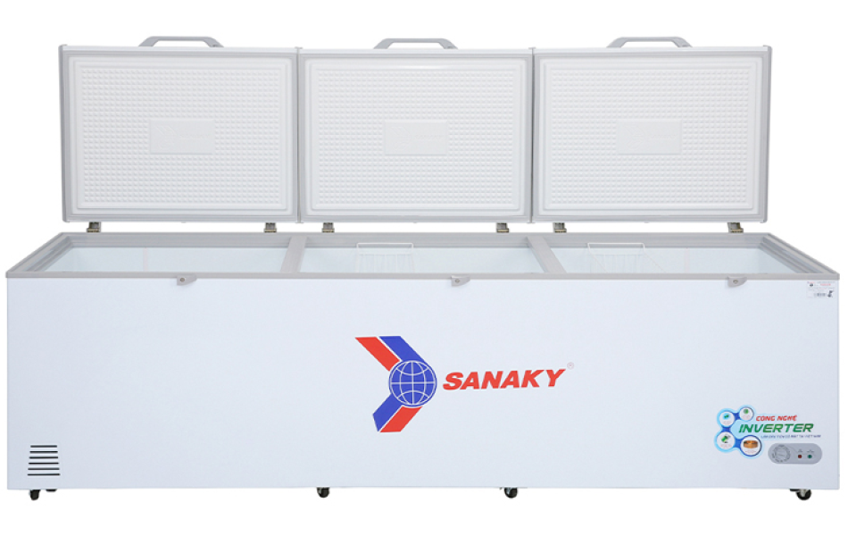 Tủ Đông Sanaky 1144lít VH-1399HY3