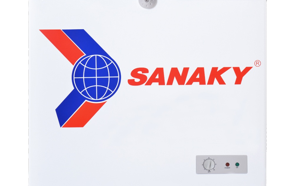 Tủ Đông Sanaky 175lít VH-225A2
