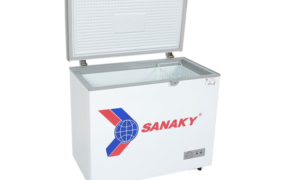 Tủ Đông Sanaky 208lít VH-255HY2 
