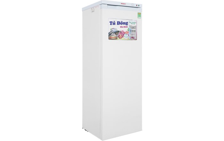 Tủ đông Sanaky 213 lít VH230VD 