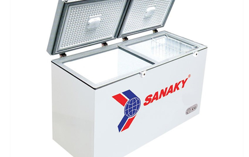 Tủ đông Sanaky 240 lít VH2899A2K