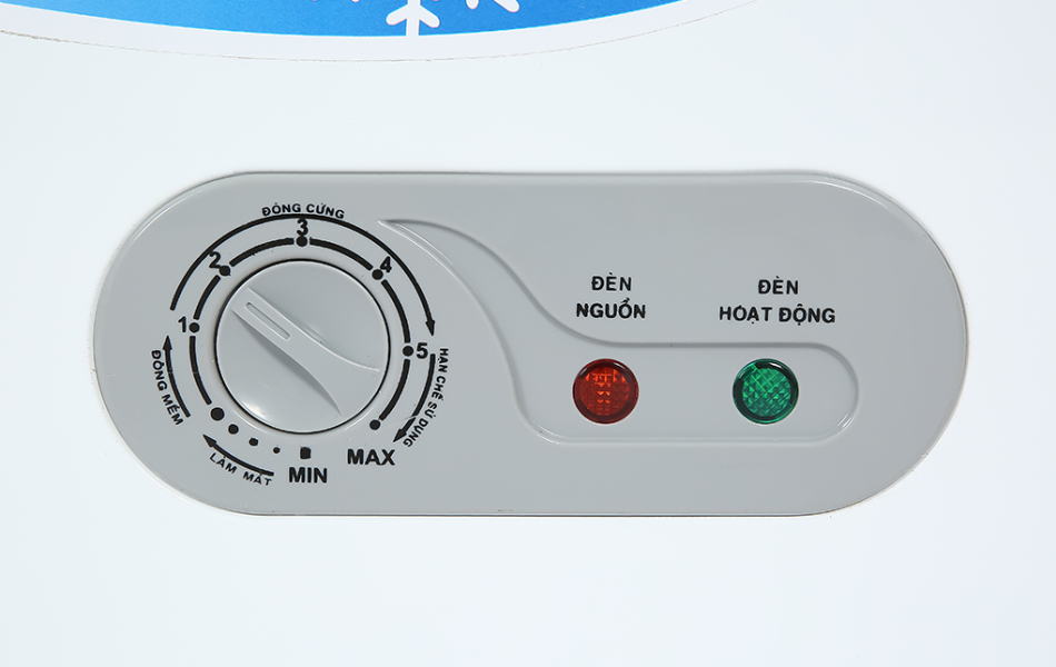 Tủ đông Sanaky 270 lít VH3699A2KD
