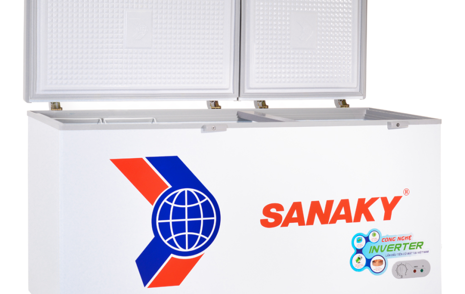 Tủ Đông Sanaky 530lít VH-6699HY3