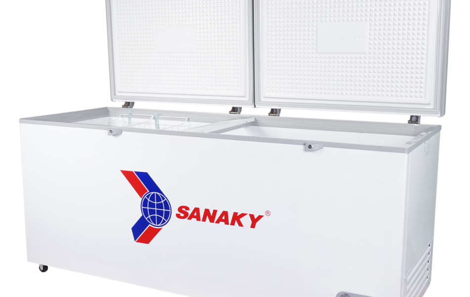 Tủ Đông Sanaky 761lít VH-868HY2
