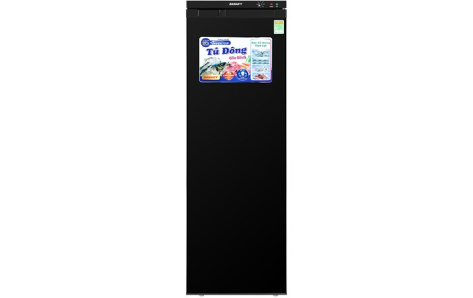Tủ đông Sanaky Inverter 213 lít TD.VH230VD3 