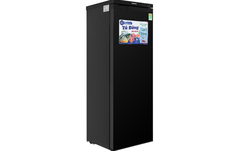 Tủ đông Sanaky Inverter 213 lít TD.VH230VD3 