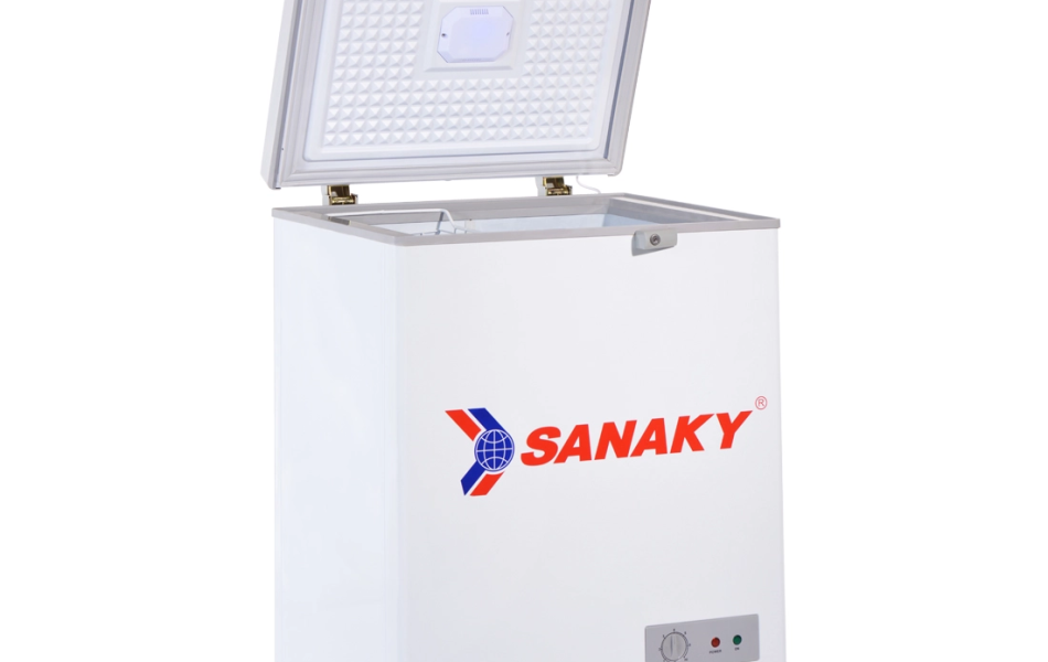 Tủ Đông Sanaky VH-1599HY