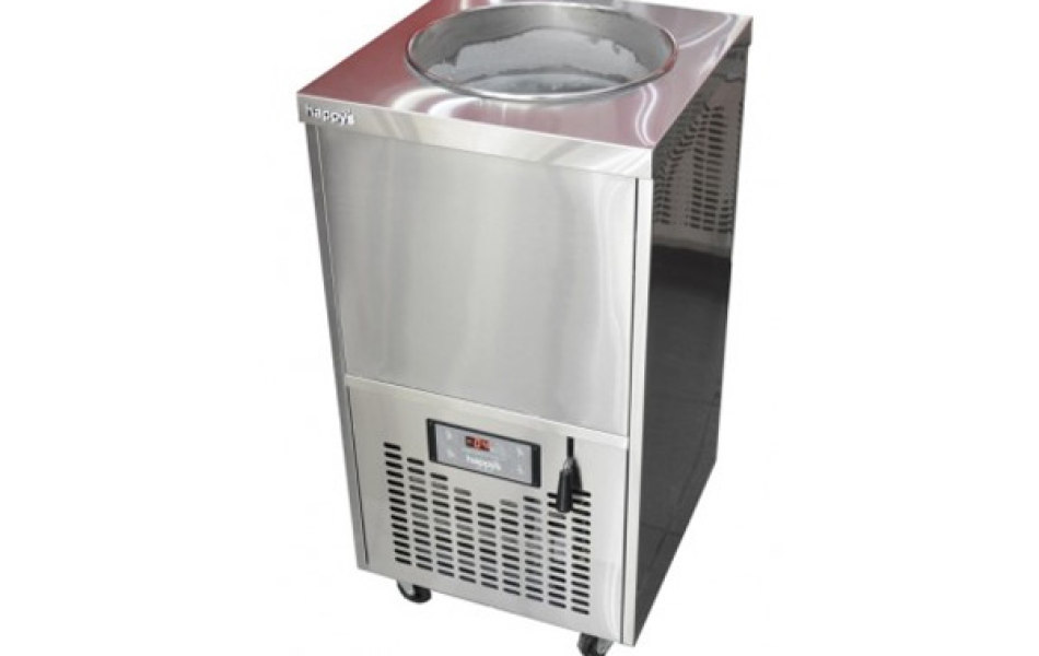 Bàn giữ lạnh soup Happys HWA-36LSR