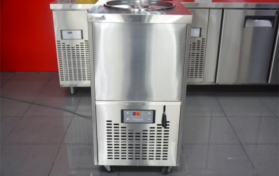 Bàn giữ lạnh soup Happys HWA-36LSR